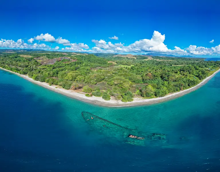 'Ticking Ecological Time Bombs': Thousands of Sunken WWII Ships Rusting at Bottom of Pacific - Vimarsana News