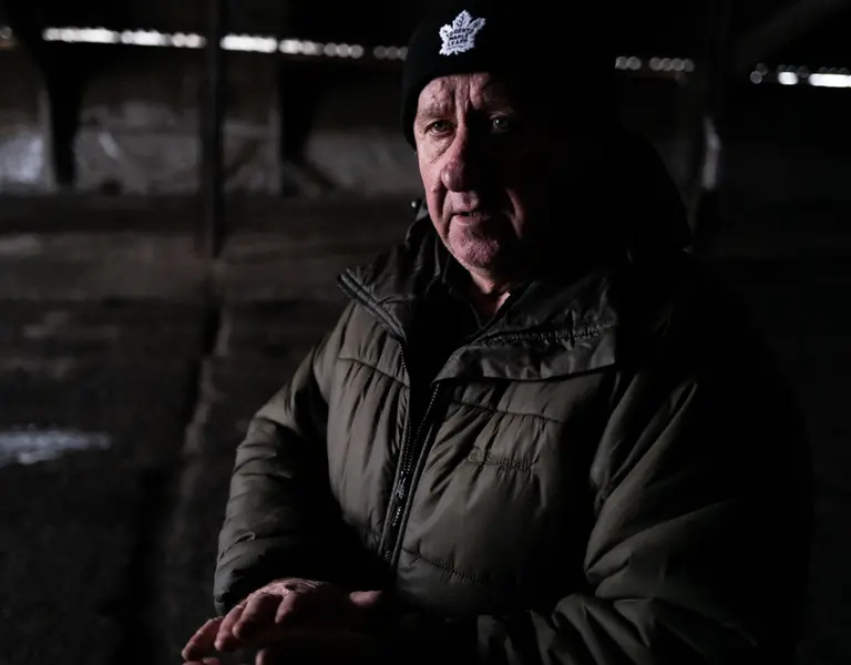 In Ukraine, Grain Shortages Reverberate Beyond Borders - Vimarsana News