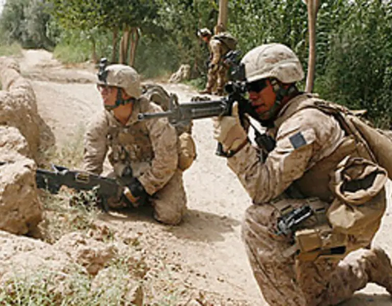 Talib Guard The Taliban's Changing, and Deadly, Tactics | Pulitzer Center