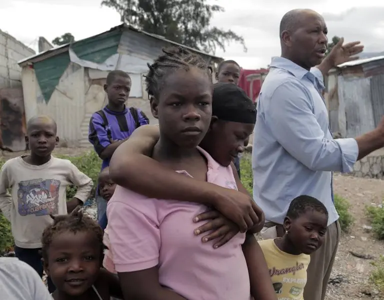 There is a Path Forward in Haiti — But It's Not the One We Are On