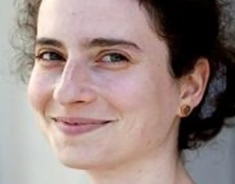 Sonia Scherr - Vimarsana News