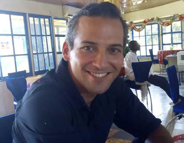 Nick Schifrin Pulitzer Center Nick Schifrin Pulitzer Center