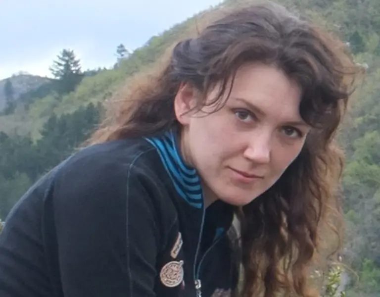 Anastasia Rudenko | Pulitzer Center