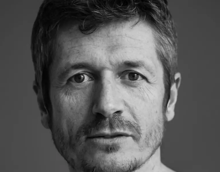 Michael Obert Pulitzer Center