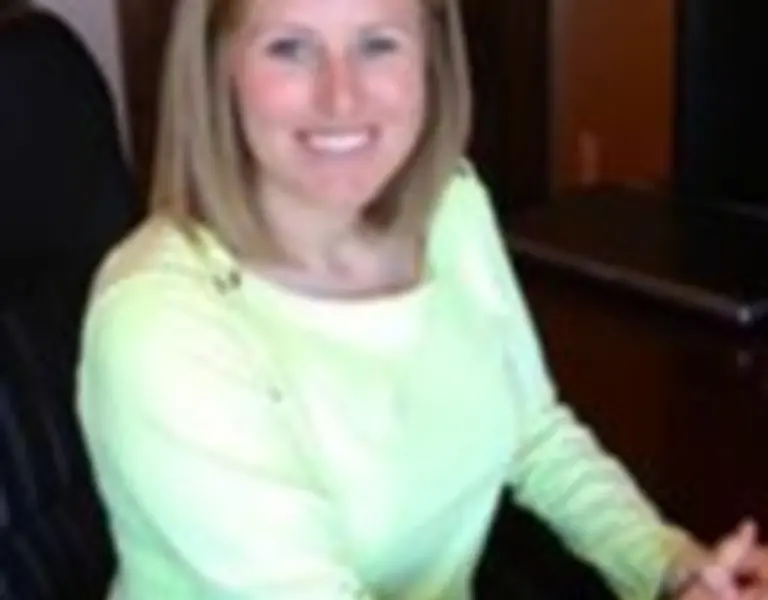 Kendra Bowen Pulitzer Center