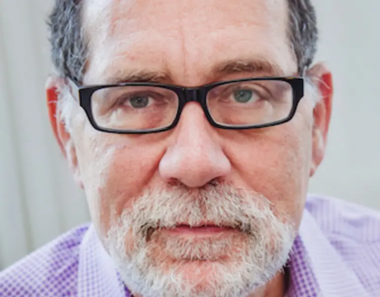 Richard Weiss - Vimarsana News