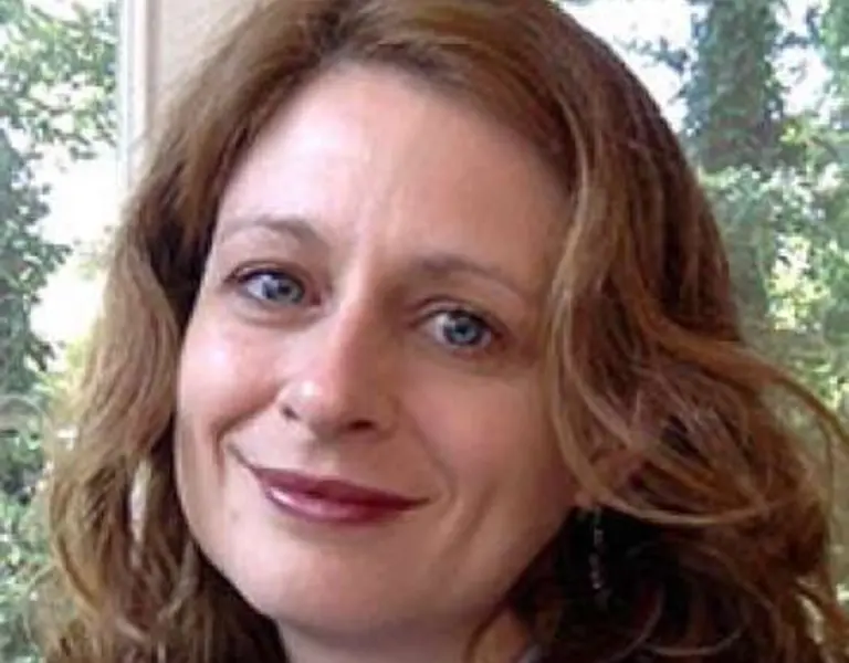 Dayna Kerecman Myers - Vimarsana News