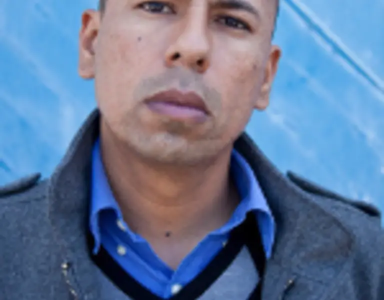 Carlos Aguirre | Pulitzer Center