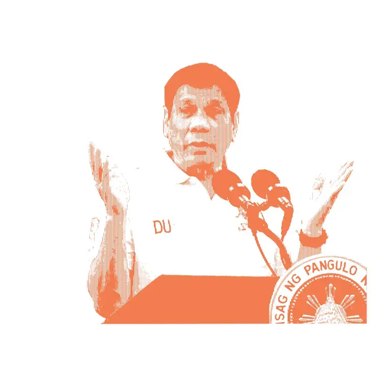 The New Authoritarians