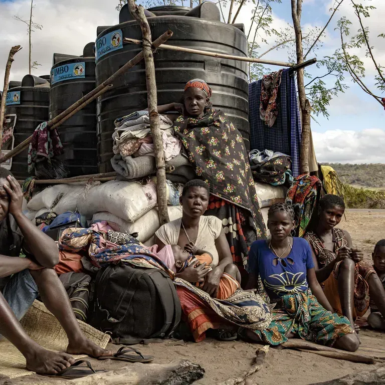 Image of people