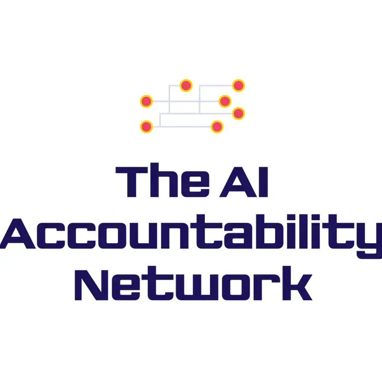 Logo: The AI Accountability Network