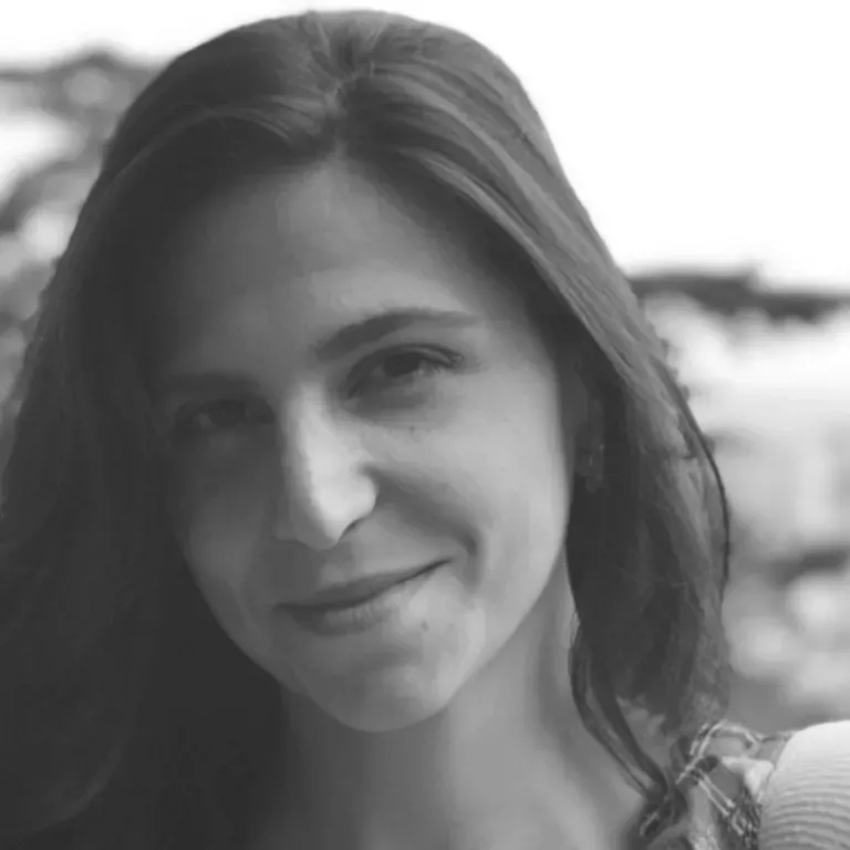 Mariana Palau headshot