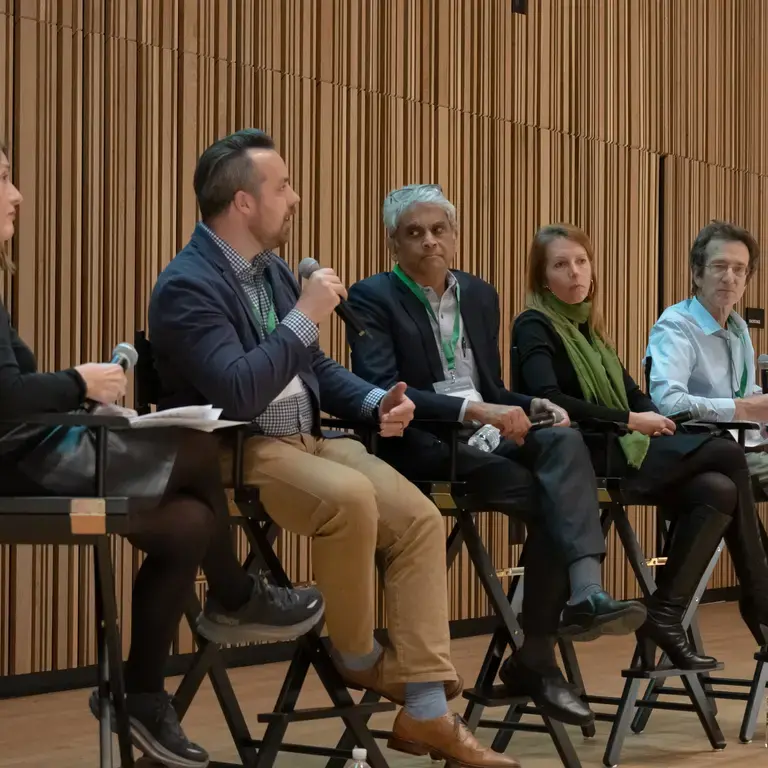 Opportunities for Visual Storytelling | Pulitzer Center