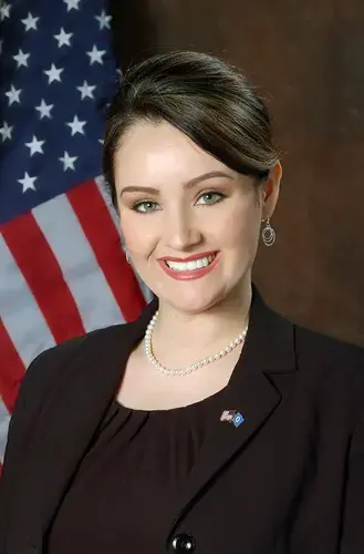 Rep. Savannah Maddox, R-Dry Ridge. Image courtesy of Kentucky Legislature.