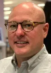 Marty Irby, executive director of Animal Wellness Action. Image courtesy of Animal Wellness Action.