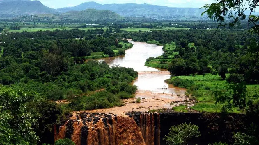 Image by Jonathan Rashad. Ethiopia.