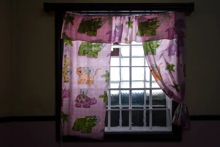 Image by Misha Friedman. Ukraine, 2018.