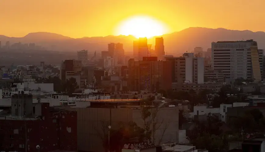 Image by Erika Schultz. Mexico, 2019.