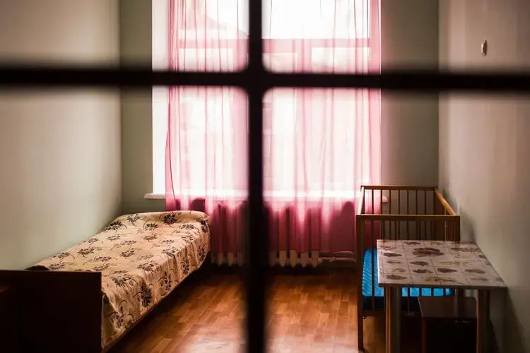 Image by Misha Friedman. Ukraine, 2018.