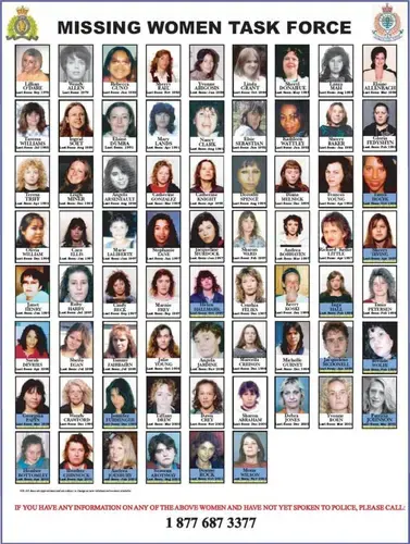 Image courtesy of Vancouver Police Department.