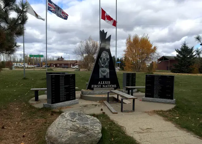 Image courtesy of Jillian Kestler-D’Amours and Megan O’Toole/ Al Jazeera. Canada, 2019.