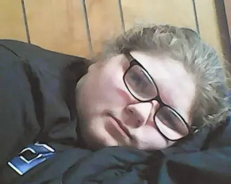 Allie Smith in Pennsylvania.