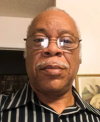 George Bacon in Mississippi