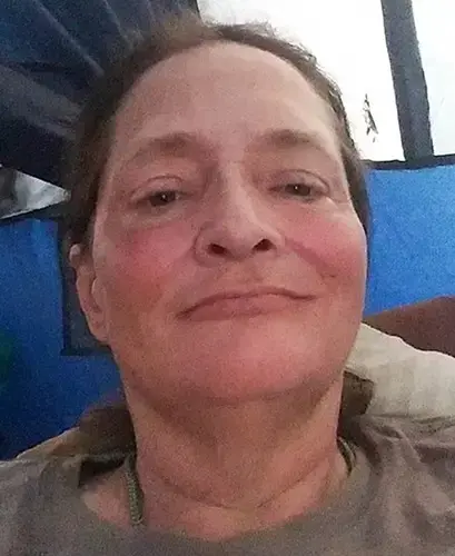 Paula S. in Georgia