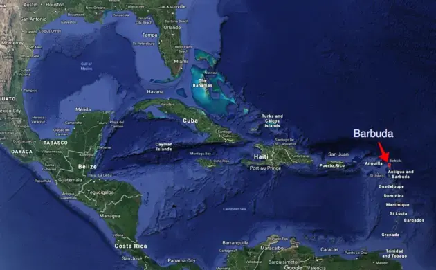 Image courtesy Google Earth.