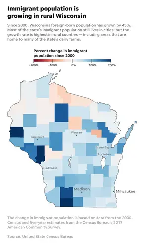Image courtesy of Milwaukee Journal Sentinel.