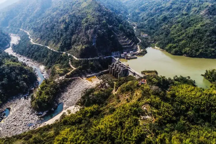 Image by Hkun Lat. Myanmar, 2019.