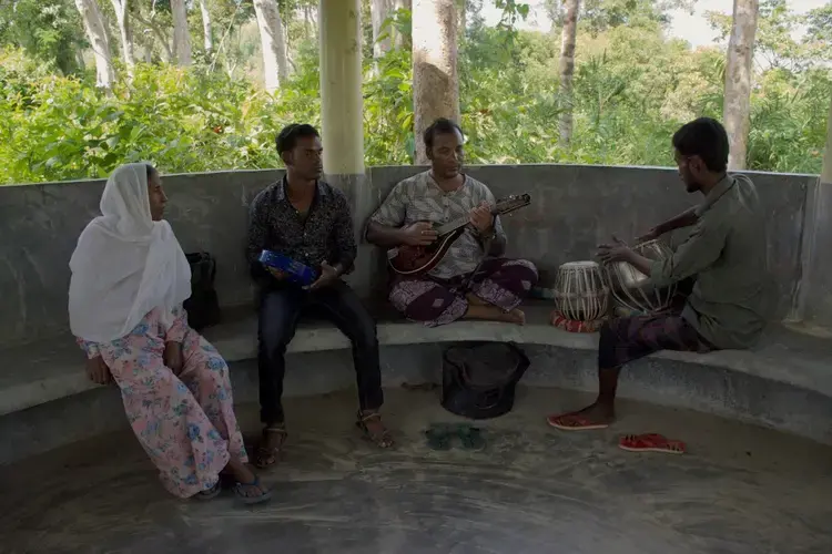 Image by Sasha Ingber. Bangladesh, 2019.