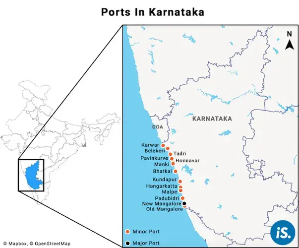 As Karwar's Port Expansion Threatens Jobs & Fisheries, Fisherfolk Question  'Development