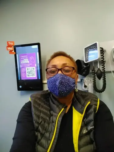 Image courtesy of North Carolina Health News. United States, 2020.