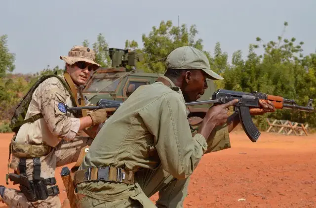 Image by Ty McCormick / @tymccormick5. Mali, 2017.