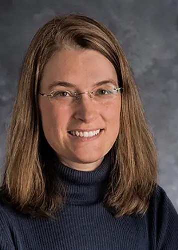 Gretchen Vogel. Image courtesy of Science.<br />
