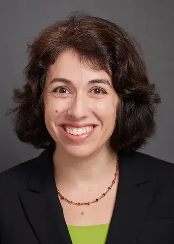 Lila Guterman. Image courtesy of Science.<br />