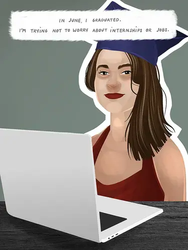 Illustration by Lola Noguer.