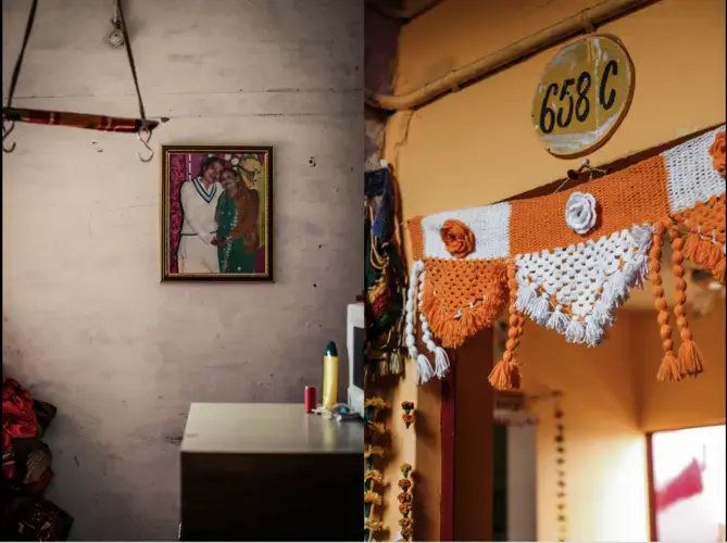 Image by Kiran Misra. India, 2019.