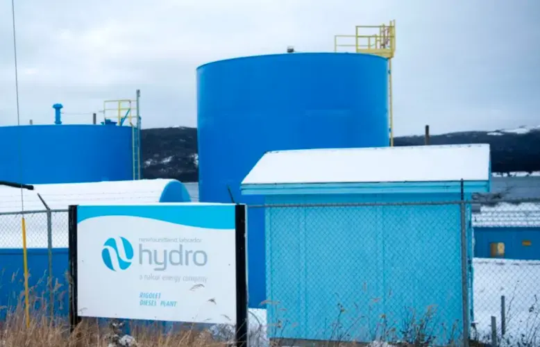 In an Isolated Inuit Community, Concern Is Strong Over Water Toxins From  Hydropower Expansion