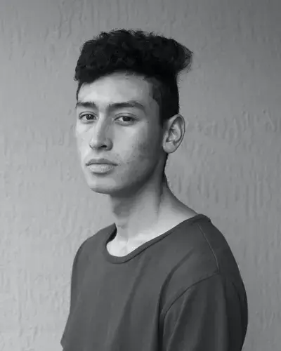 Carlos Rodriguez. Image by Andres Gonzalez.