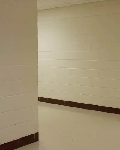 Norris Hall, Virginia Tech. Blacksburg, VA. Image by Andres Gonzalez. Virginia, 2018.