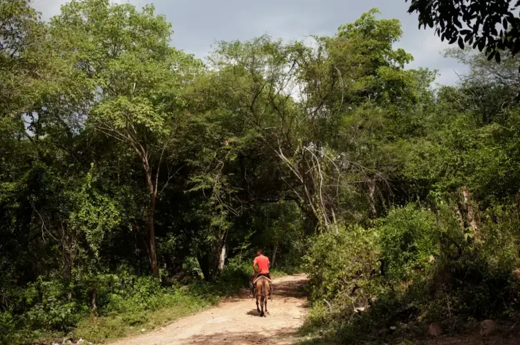 Pondores, Guajira, Colombia, September 2018. Image by Fabio Cuttica. Colombia, 2018.