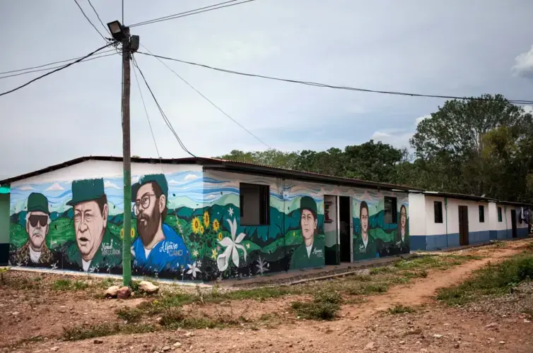 Pondores, Guajira, Colombia, September 2018. Image by Fabio Cuttica. Colombia, 2018.