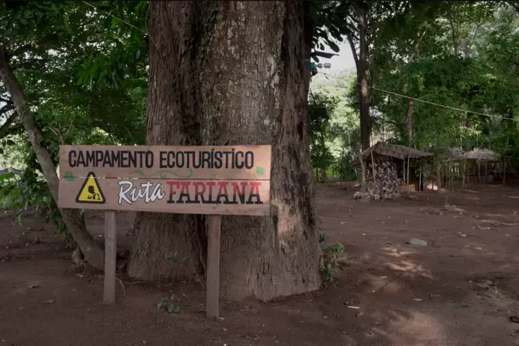 Pondores, Guajira, Colombia, September 2018. Image by Fabio Cuttica. Colombia, 2018.