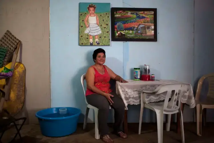 Pondores, Guajira, Colombia, September 2018. Image by Fabio Cuttica. Colombia, 2018.