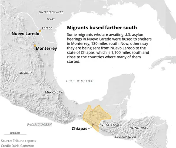 Image courtesy of Texas Tribune.