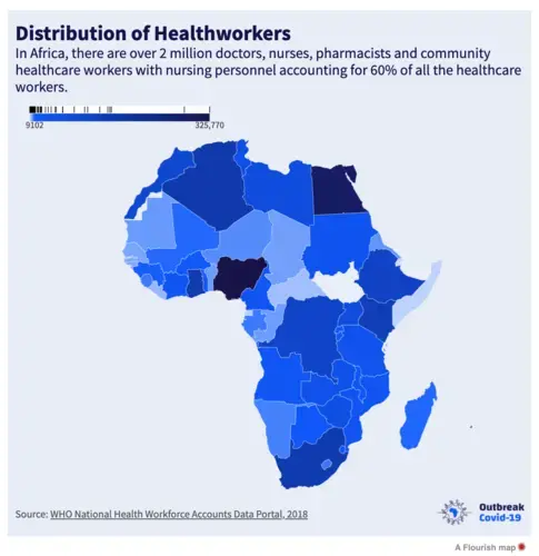 Map courtesy of The Guardian Nigeria.
