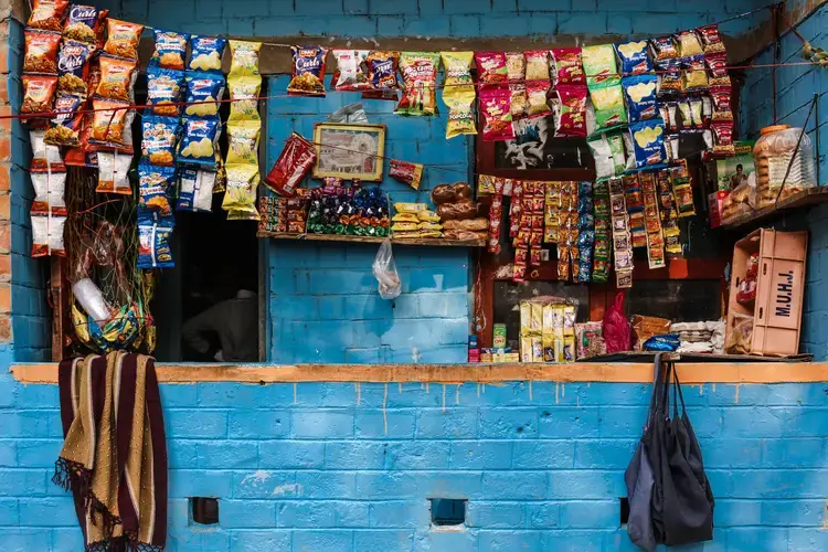 Image by Kiran Misra. India, 2019.