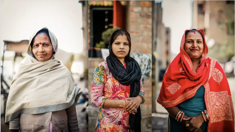 Image by Kiran Misra. India, 2019.